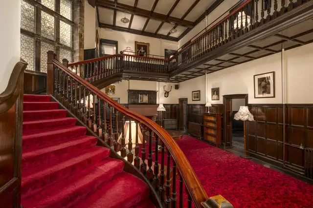Hall