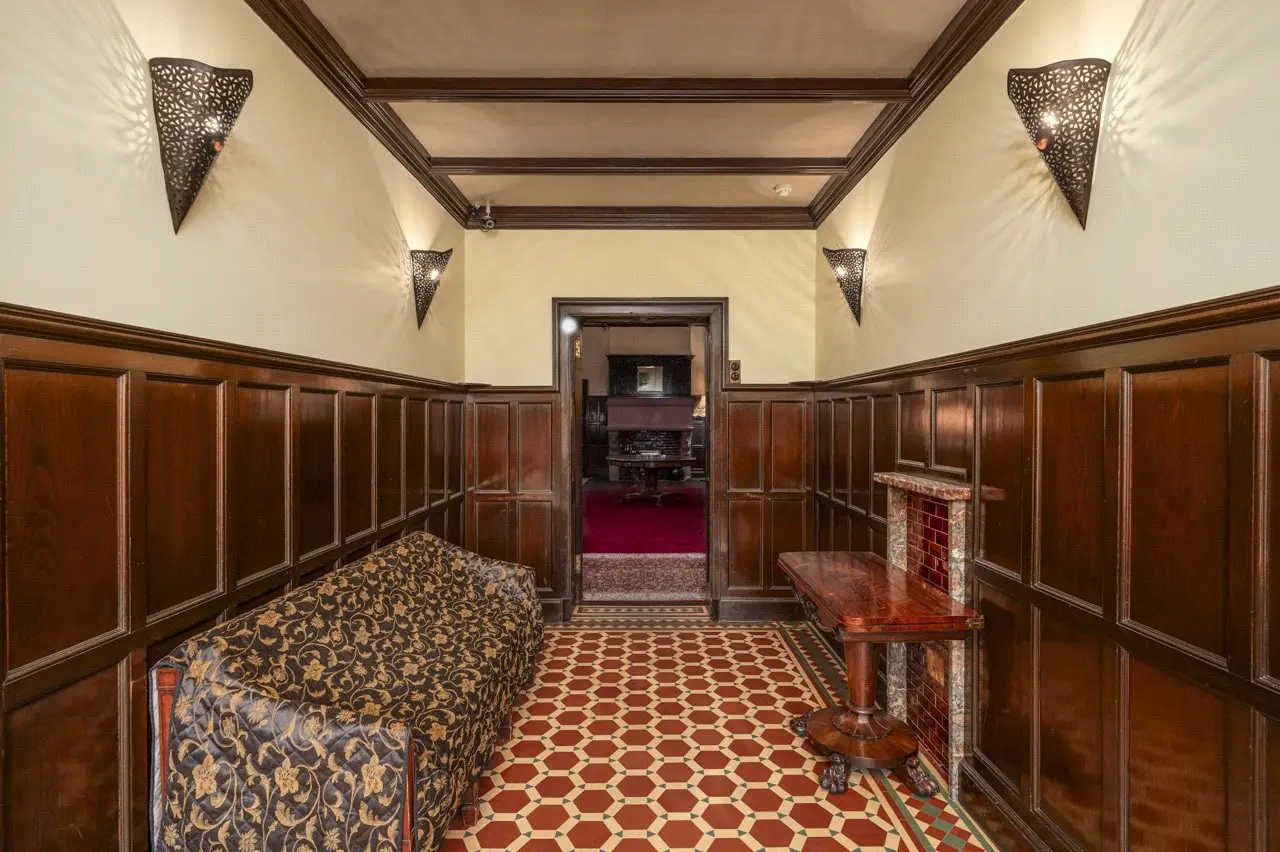 Hall