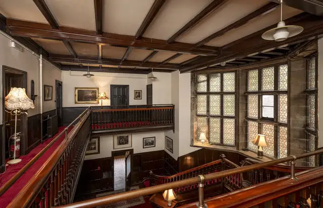Hall