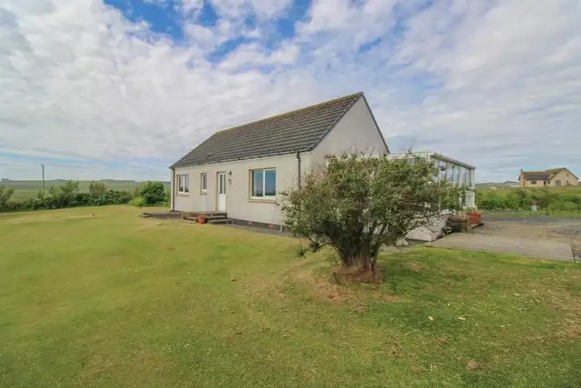 Auckengill, Wick, KW1 4XP