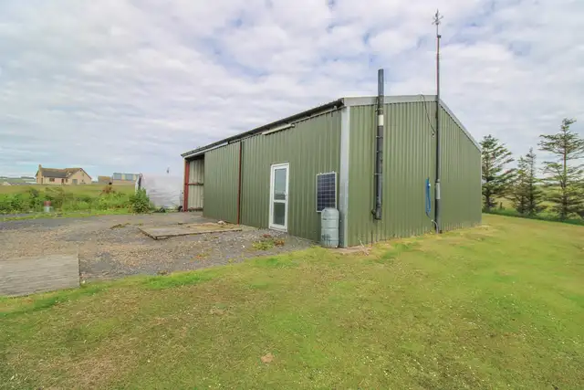 Auckengill, Wick, KW1 4XP