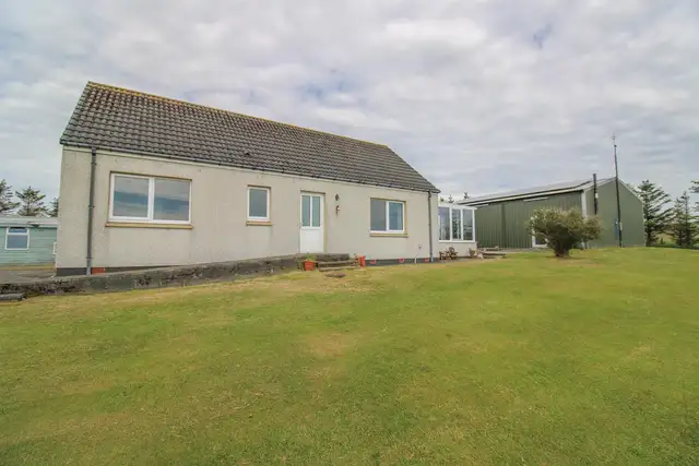 Auckengill, Wick, KW1 4XP