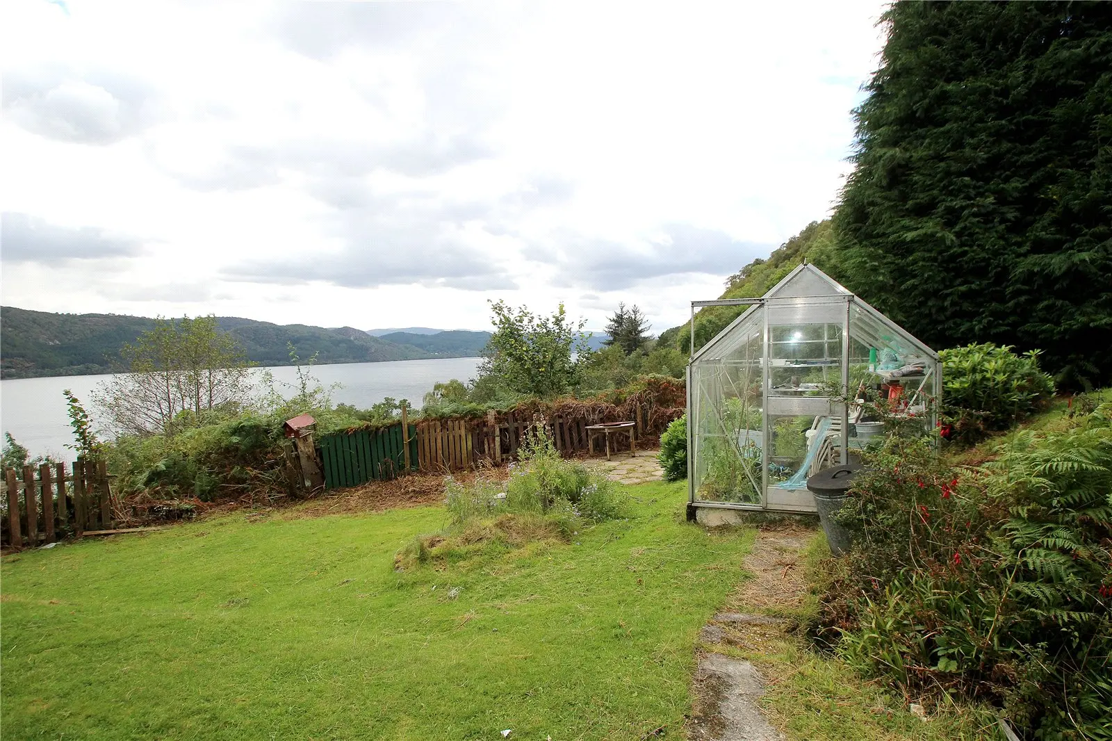 Lower Boglashin, Drumnadrochit, IV63 6XJ