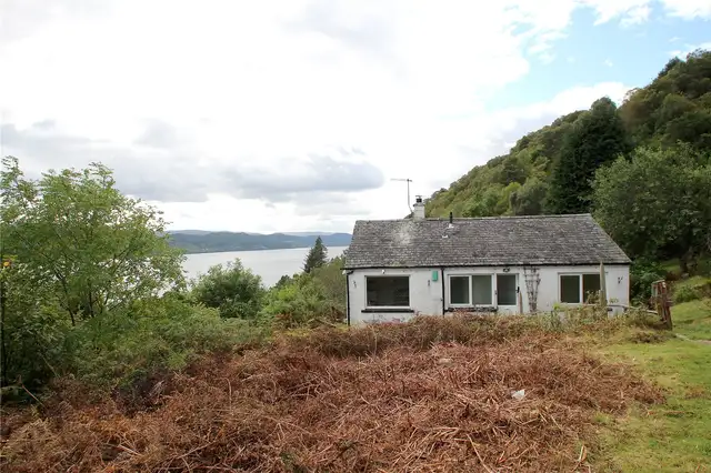 Lower Boglashin, Drumnadrochit, IV63 6XJ
