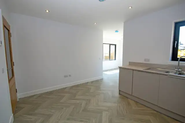 8 Police Lane, Buckie, AB56 1RG
