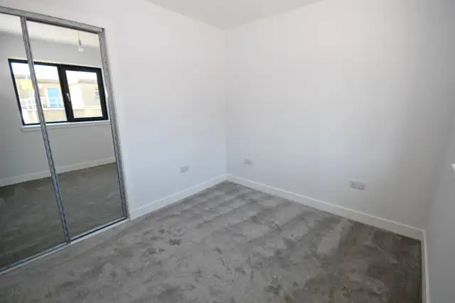 8 Police Lane, Buckie, AB56 1RG