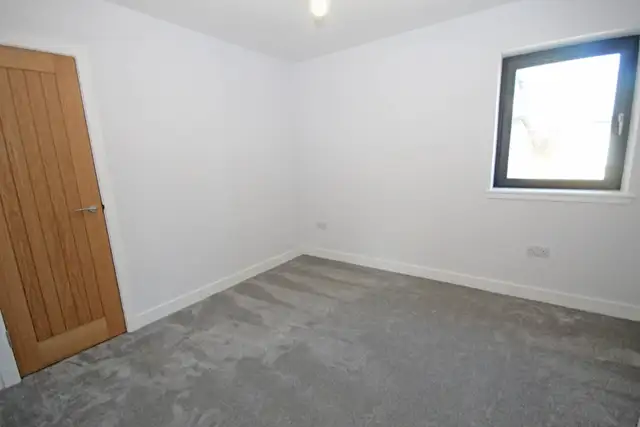 8 Police Lane, Buckie, AB56 1RG