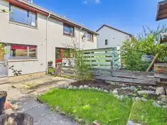 37 Corrour Road, Aviemore