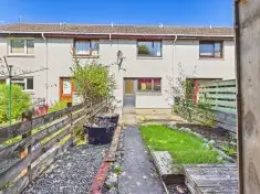 37 Corrour Road, Aviemore