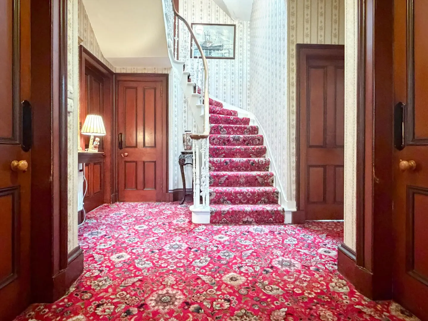 Hall