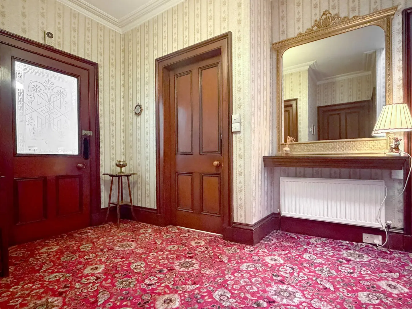 Hall