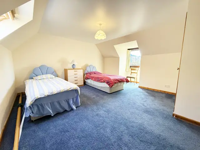 Doonerak House, Glenfinnan, PH37 4LT