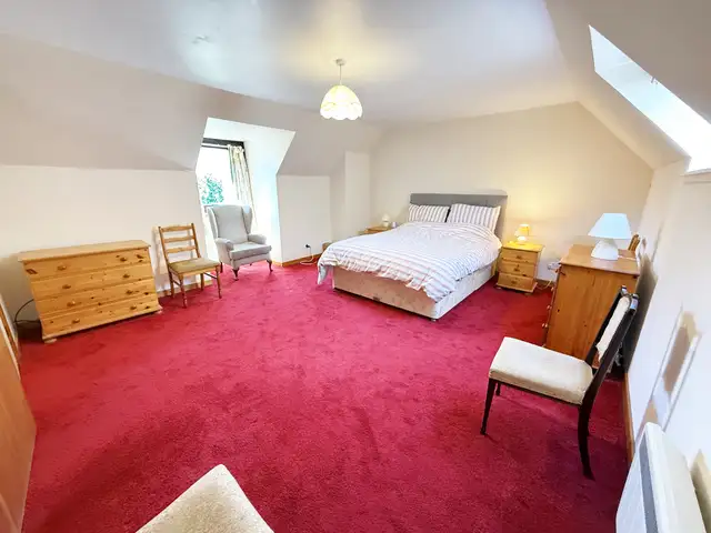 Doonerak House, Glenfinnan, PH37 4LT