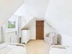 Livet Cottage, Birnie's Lane, Tomintoul
