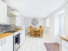 Livet Cottage, Birnie's Lane, Tomintoul