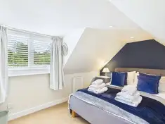 Livet Cottage, Birnie's Lane, Tomintoul
