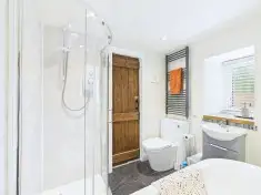 Livet Cottage, Birnie's Lane, Tomintoul