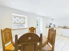 Livet Cottage, Birnie's Lane, Tomintoul