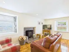 Livet Cottage, Birnie's Lane, Tomintoul
