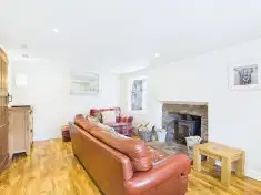 Livet Cottage, Birnie's Lane, Tomintoul