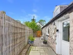 Livet Cottage, Birnie's Lane, Tomintoul