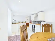 Livet Cottage, Birnie's Lane, Tomintoul