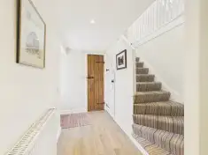 Livet Cottage, Birnie's Lane, Tomintoul