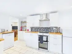 Livet Cottage, Birnie's Lane, Tomintoul
