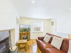 Livet Cottage, Birnie's Lane, Tomintoul
