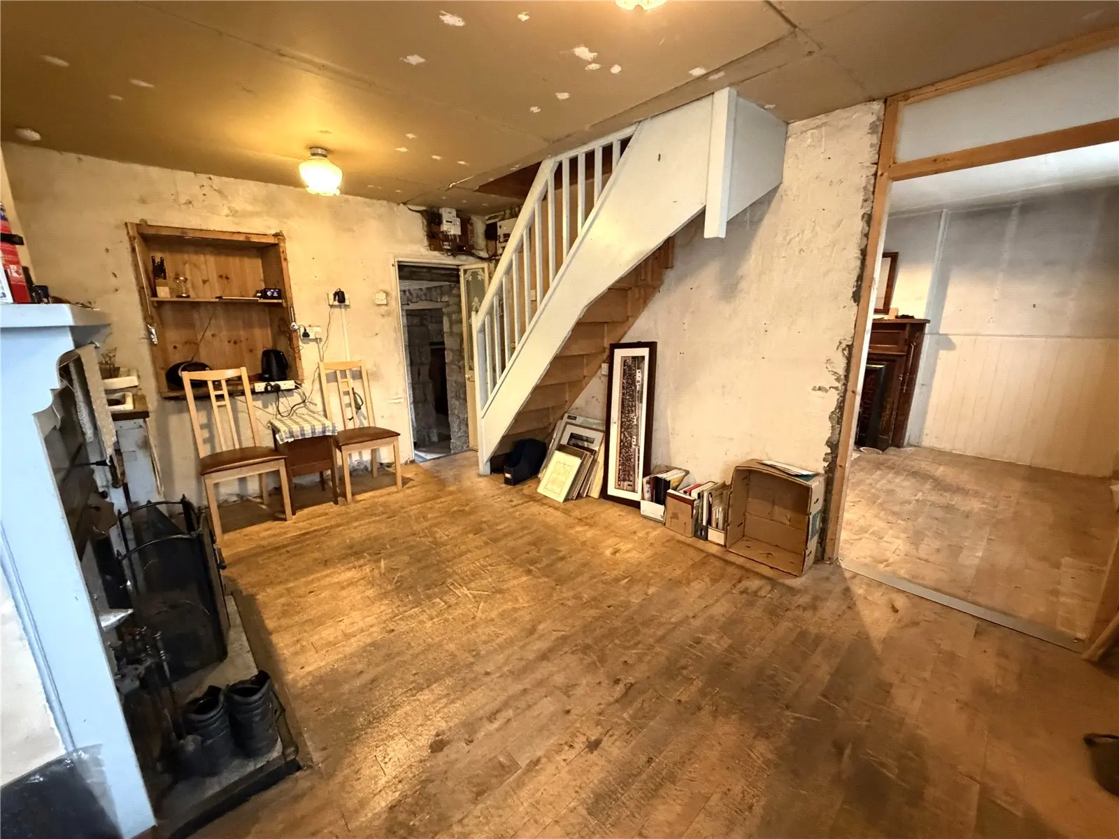 Hall