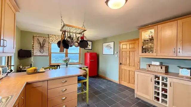 The Croft House, 7 Upper Leachkin, Inverness, IV3 8PN