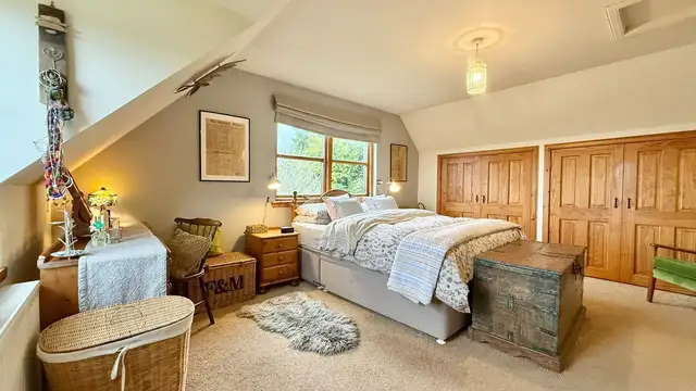 The Croft House, 7 Upper Leachkin, Inverness, IV3 8PN