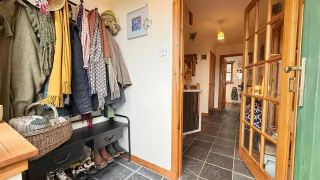 The Croft House, 7 Upper Leachkin, Inverness, IV3 8PN