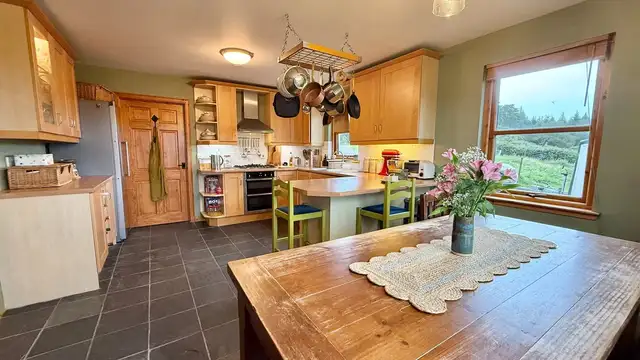 The Croft House, 7 Upper Leachkin, Inverness, IV3 8PN
