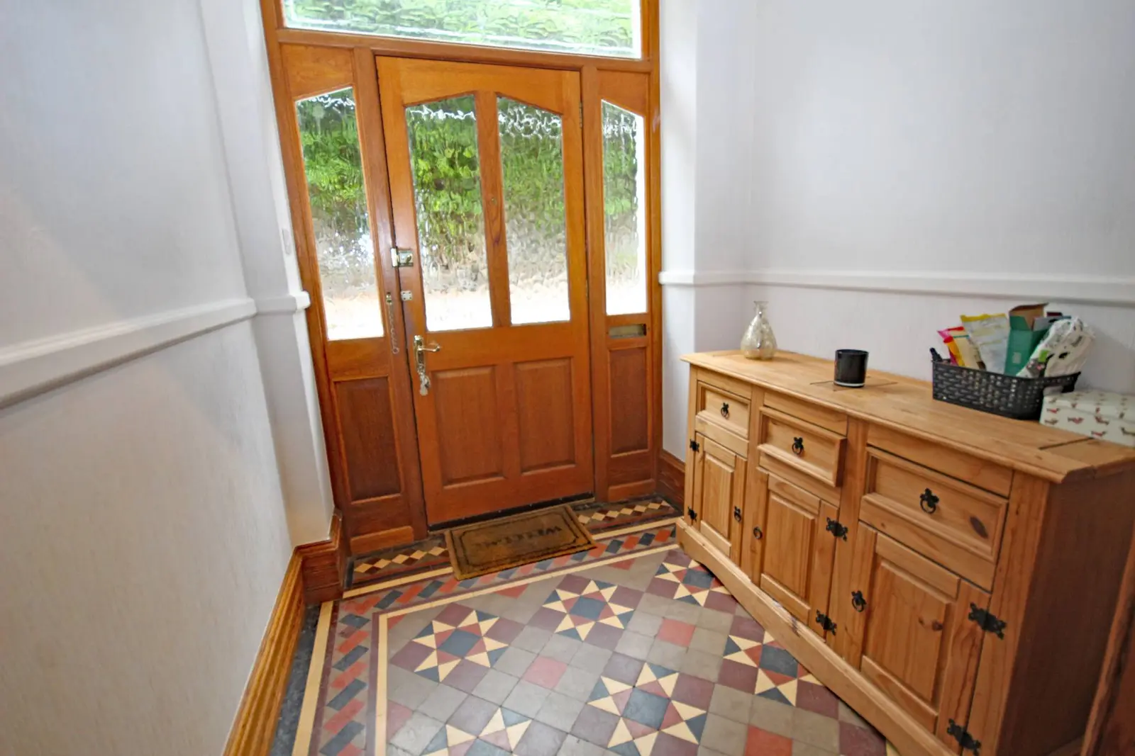 Hall