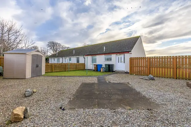 120 Ashton Road, Inverness IV2 3UX