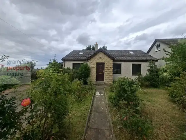 The Sheiling, North Darklands, Lhanbryde, IV30 8LB