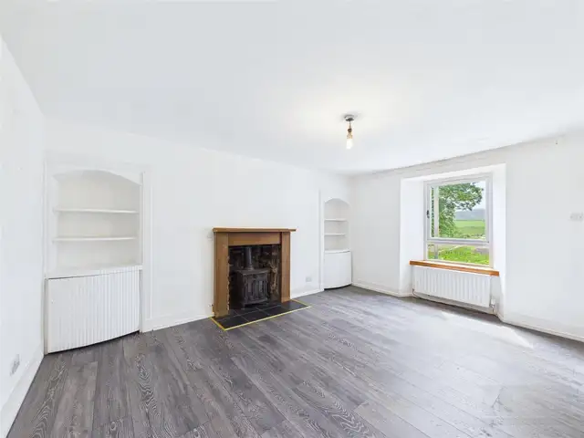 Bochel Farmhouse, ., Glenlivet, AB37 9JR