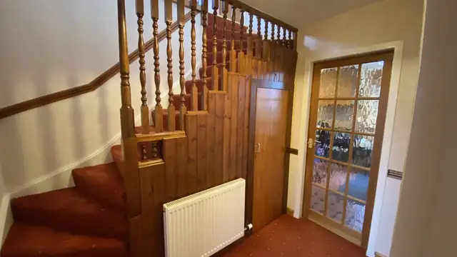 Hall