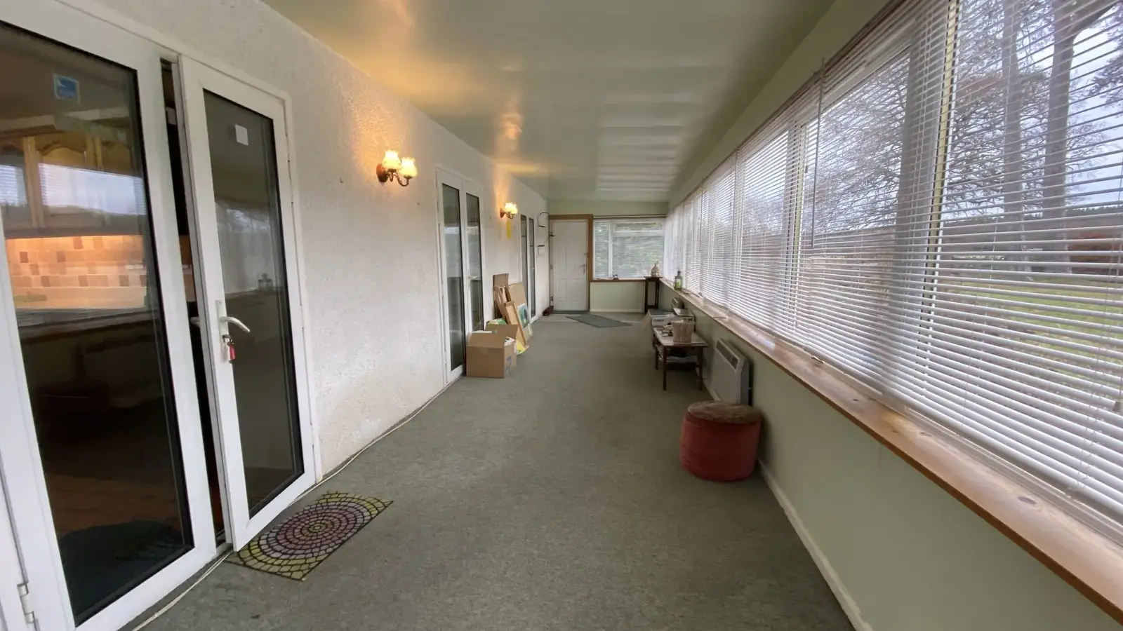 Hall