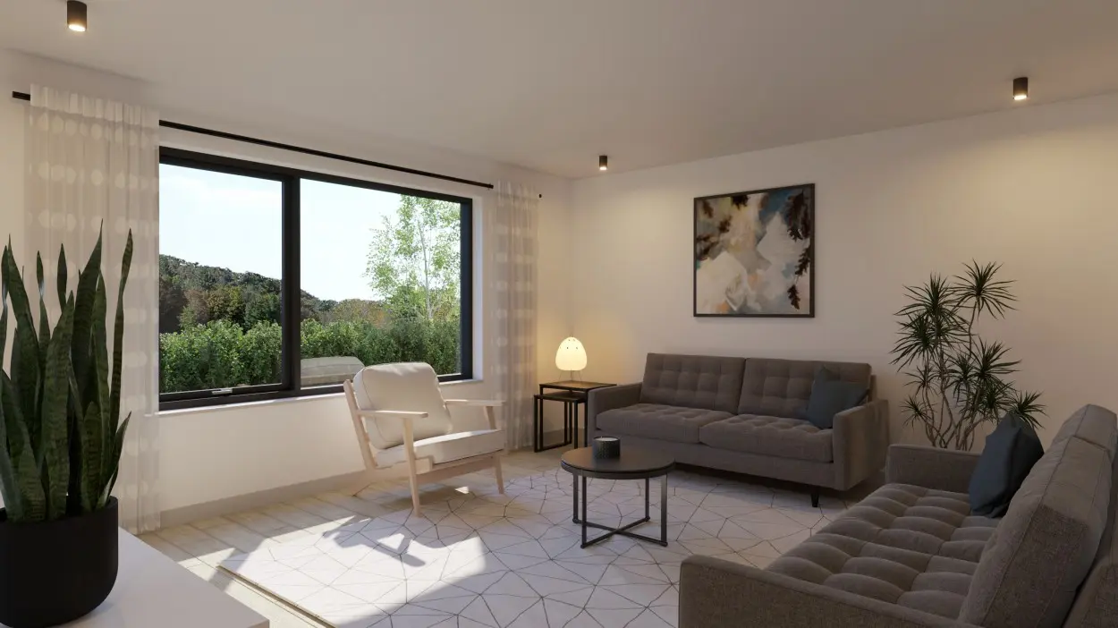 1 Achantoul Court, Lairig View, Aviemore