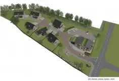 1 Achantoul Court, Lairig View, Aviemore