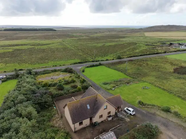 Thrumster, Wick, KW1 5TX