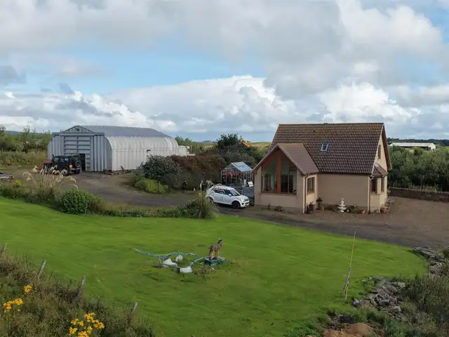 Thrumster, Wick, KW1 5TX
