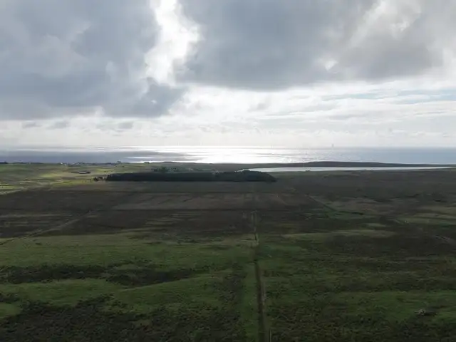 Thrumster, Wick, KW1 5TX