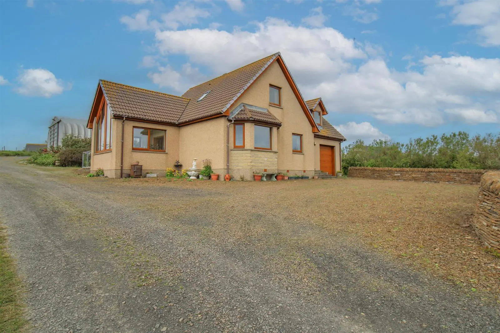 Thrumster, Wick, KW1 5TX
