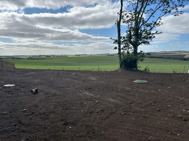 Auchnavaird, Ellon, AB41 8XU