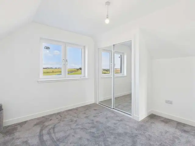 Auchnavaird, Ellon, AB41 8XU