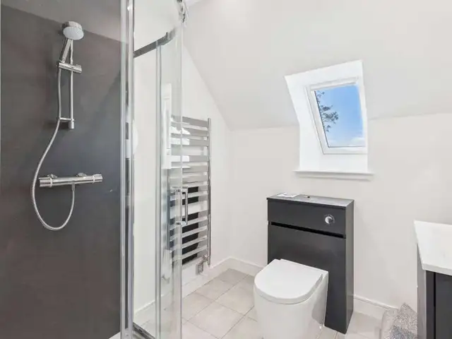 Auchnavaird, Ellon, AB41 8XU