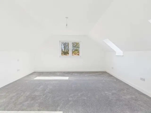 Auchnavaird, Ellon, AB41 8XU